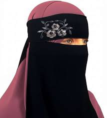 Premium Hijab