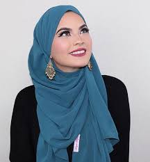 Premium Hijab