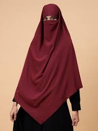 Premium Hijab
